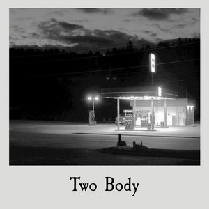 Two Body cover