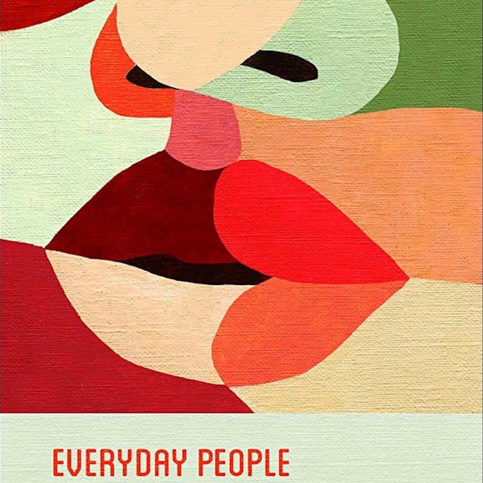 People Medley: Everyday People - Fishers of Men - One for the Pastor, by Johnny J. Blair feat. Jabo Starks