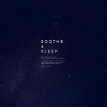 SOOTHE & SLEEP ( short ver. ) cover art