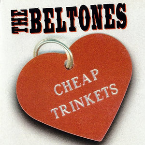 Cheap Trinkets cover