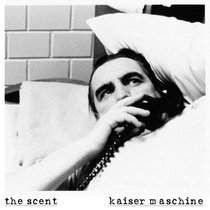 The Scent cover art