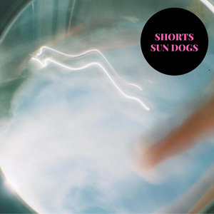 Sun Dogs cover