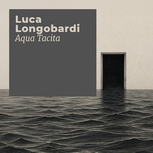 Aqua Tacita cover
