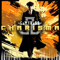 Gawtbass - Charisma (Original Mix) cover art