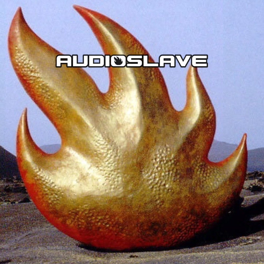 Audioslave + Extra Jewel Case provided for free – Hercules Collective, image size:1000x1000