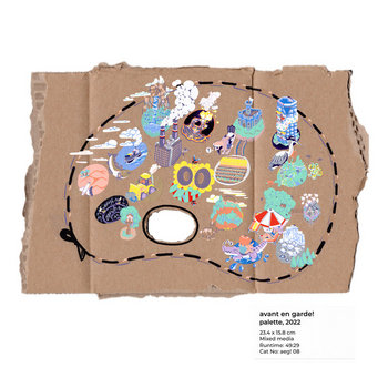 list image