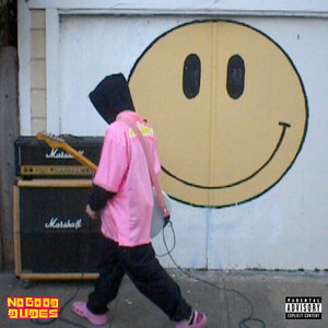 No Good Dudes - Single cover