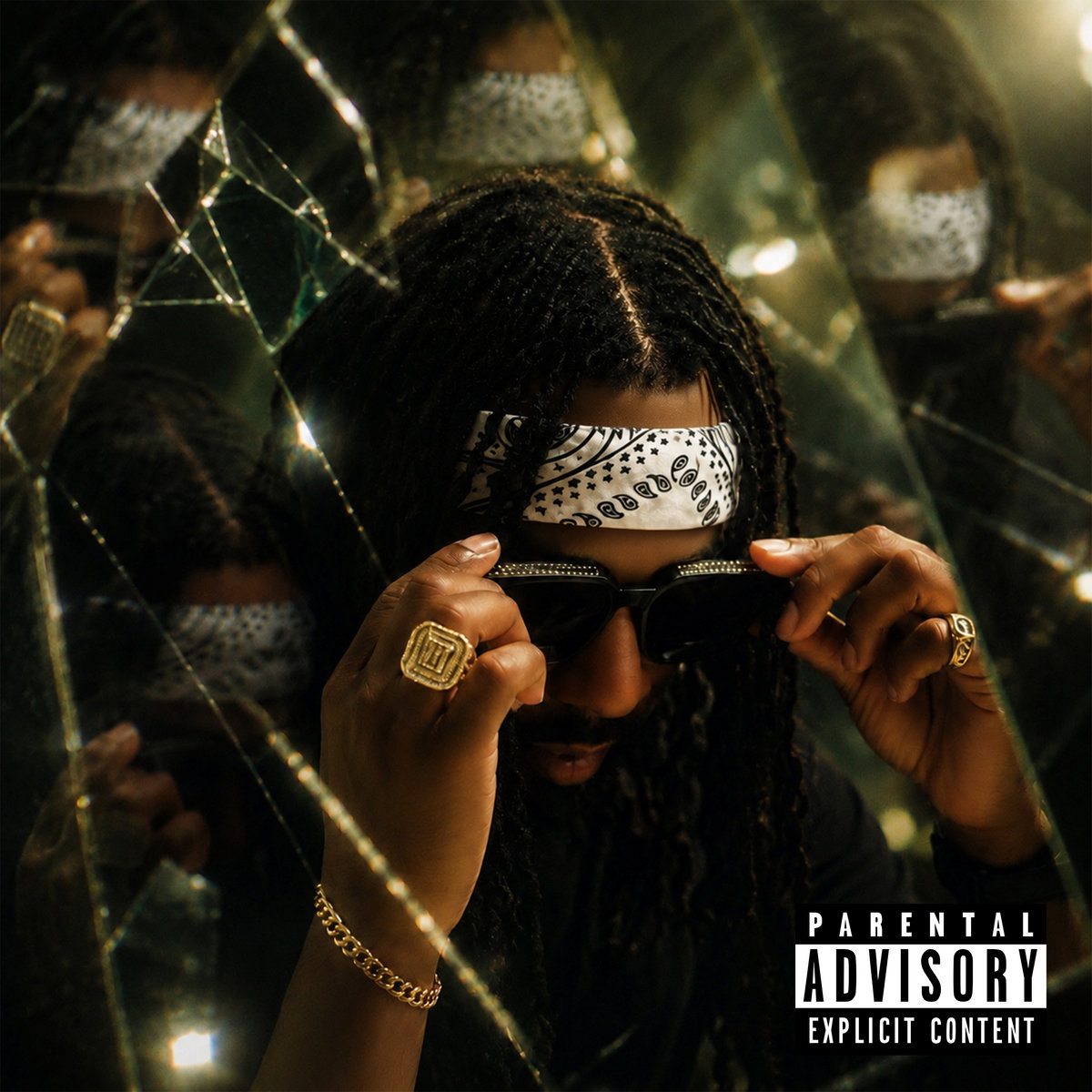 V-12 Soul (Deluxe) | All Hail Y.T. x Yosonova | All Hail Y.T.