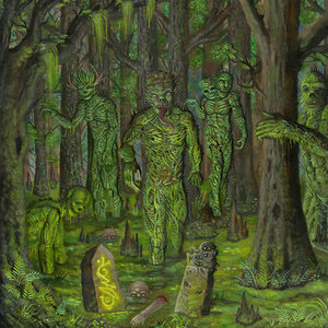 Split with Vmthanaachth cover