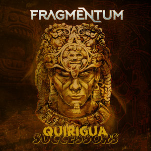 Quirigua Successors cover