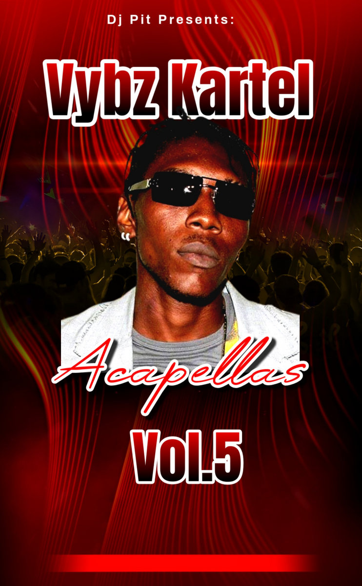 Vybz Kartel CD ヴァイブス・カーテル　5枚セット Vybz Kartel - Clarks de Mix Tape - Amazon.com Music