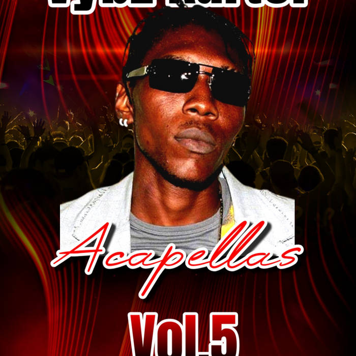 Vybz Kartel Acapellas Vol​.​5 - Dj Pit | Dj Pit