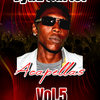 Vybz Kartel Acapellas Vol​.​5 - Dj Pit