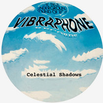 Celestial Shadows cover art
