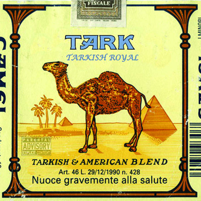 Cigarette Box Camel Cigarettes, Royal, Turkish Blend 20 Ea | Tobacco | Sun Fresh Cigarette Cases & Dispensers Australia