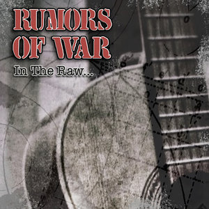 In The Raw... cover