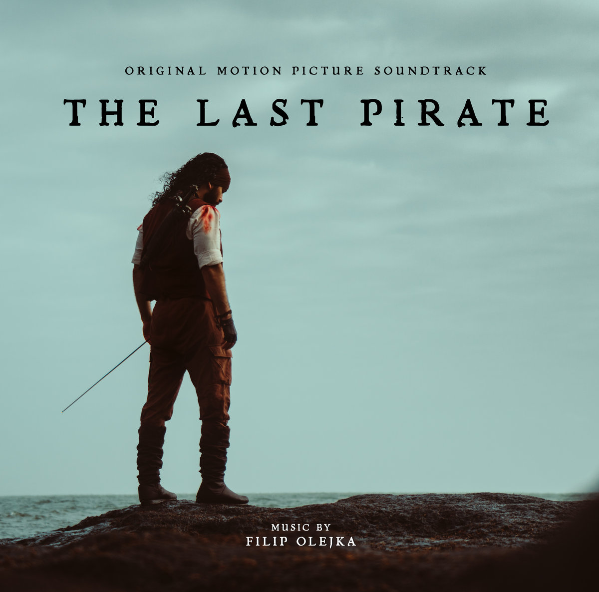 The Last Pirate Filip Olejka