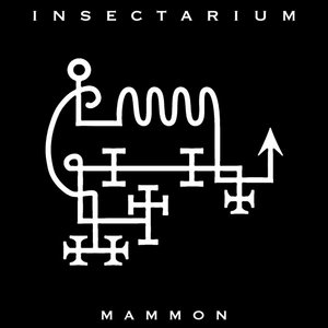 MAMMON cover