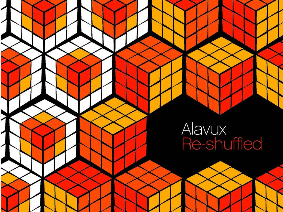 Alavux - Repetitor Alavux - Repetitor