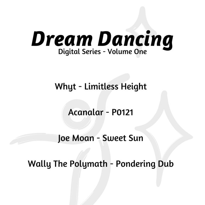 Digital Series Volume One Dream Dancing