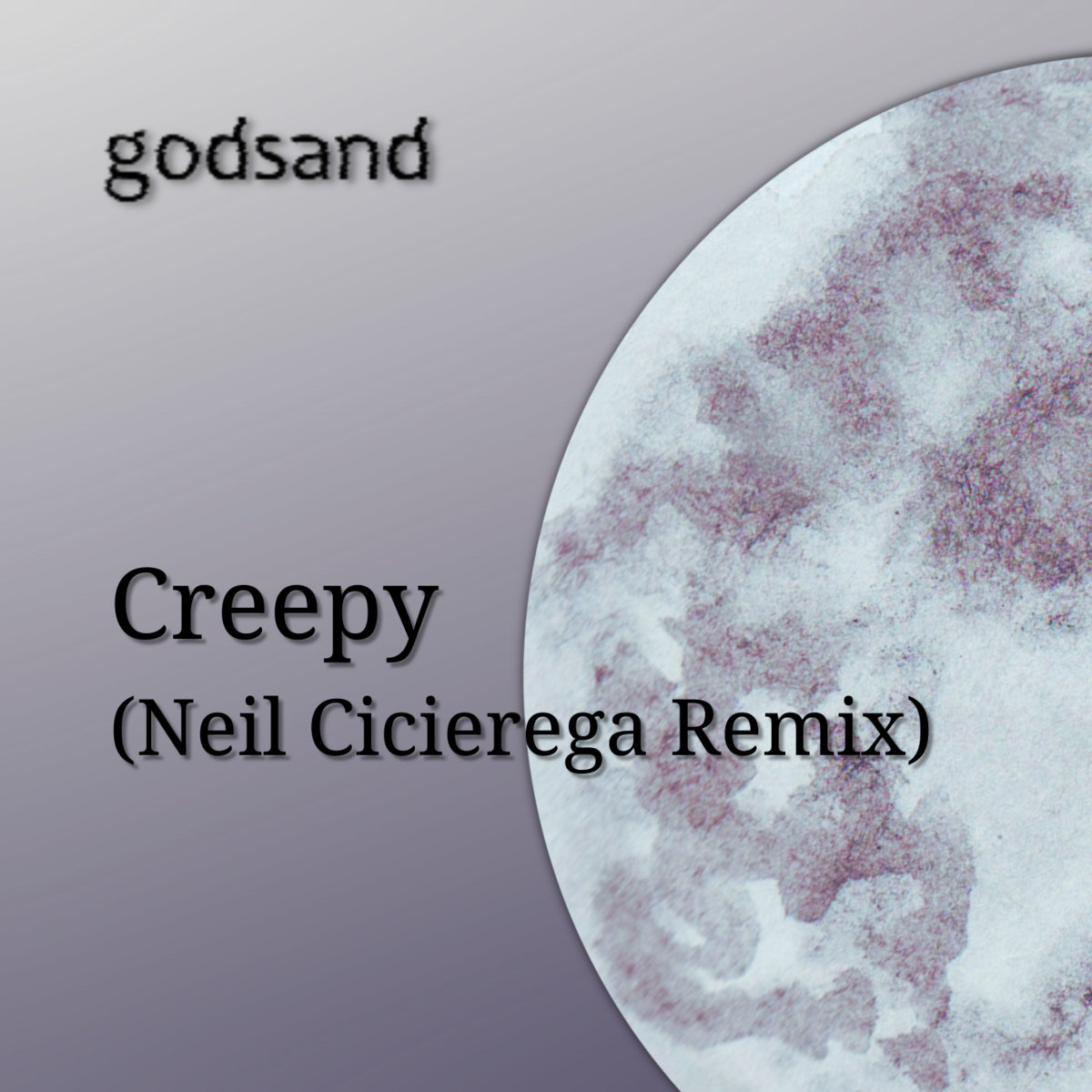 Creepy (Neil Cicierega Remix) godsand