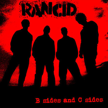 Album artwork for B Sides and C Sides