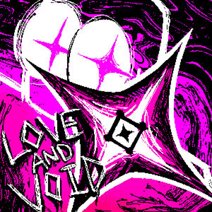 Love and Void cover