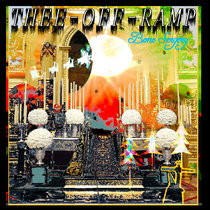 Thee-Off-Ramp cover art