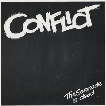 Music | CONFLICT