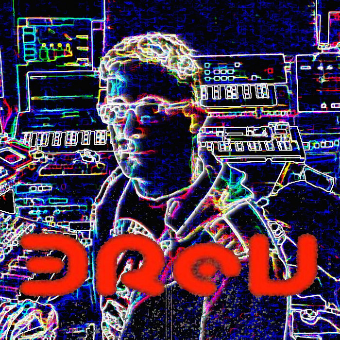 Grooving Up Slowly 3REV