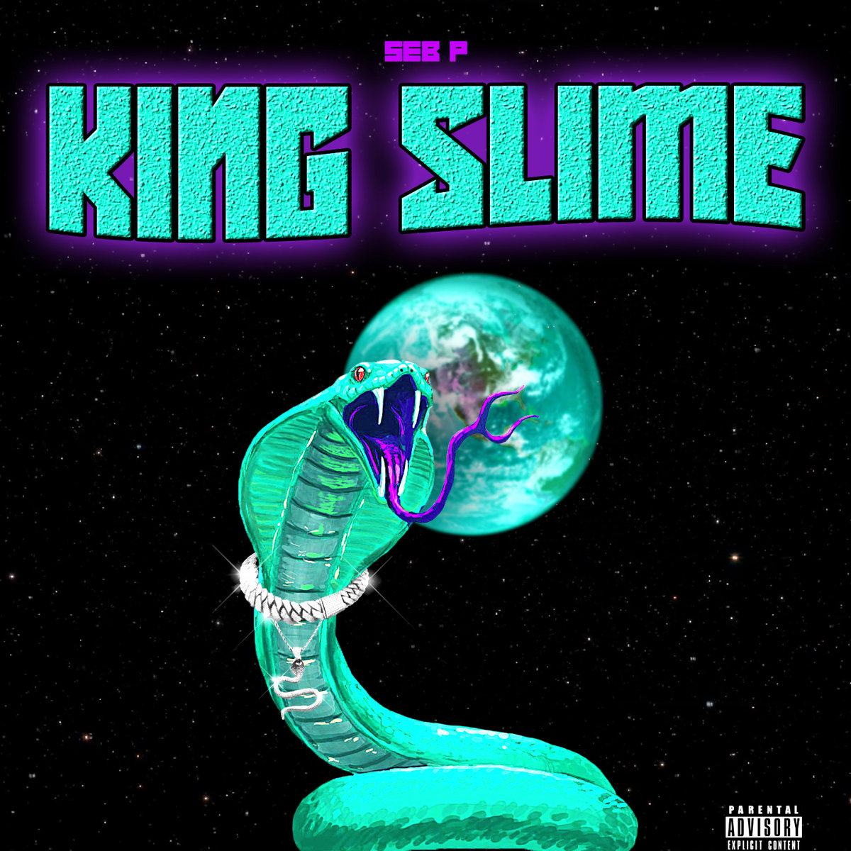 Slime King CSR