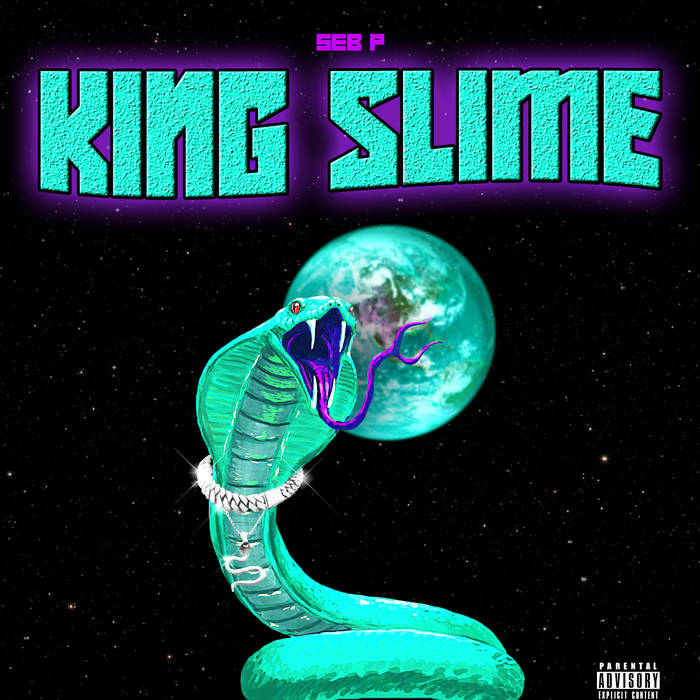 その他 Slime King CSR King Slime | SEB P