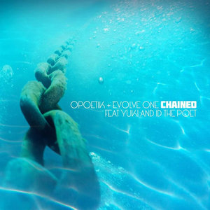 ChainedOP aka Opoetik feat Yuki and ID The Poet cover