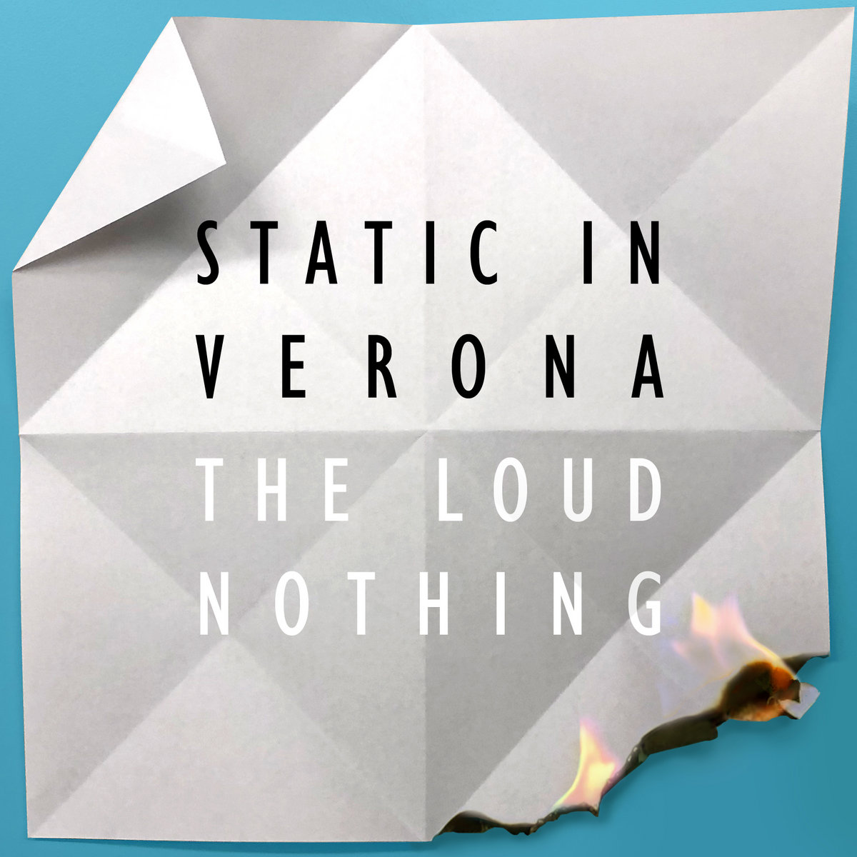 Ruin The Riot Static In Verona