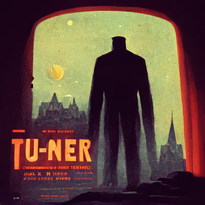 T1 - Contact Information / Tu-Ner