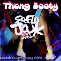 Thong Booty cover art