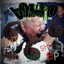 ShiT - Shit - ShiT - eP (6.6.6.Abusos) cover art