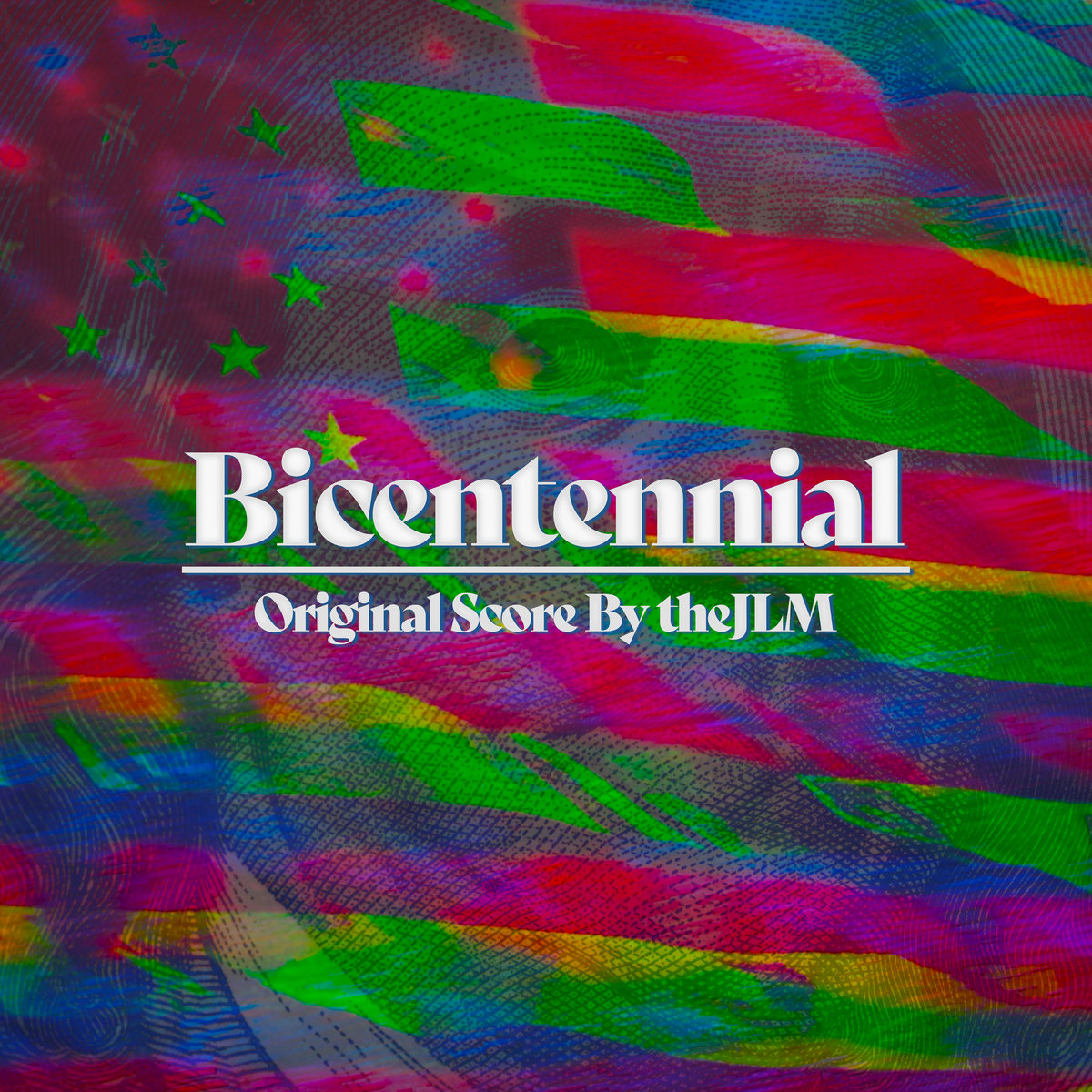 Bicentennial, Part 2: Are They Yelling In Atlanta?