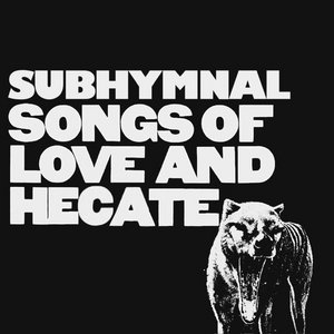 Songs of Love and Hecate cover