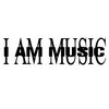 I AM MUSIC RMX by IKAZ BOI