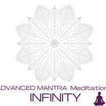 MEDITATION Advanced Mantra Mix cover art