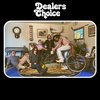 Dealers Choice Cover Art