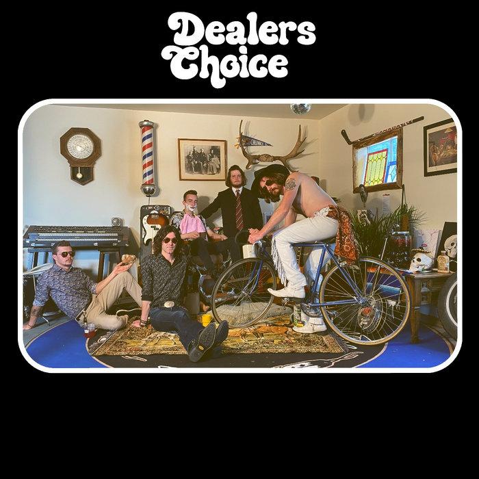 Dealers Choice Dealers Choice
