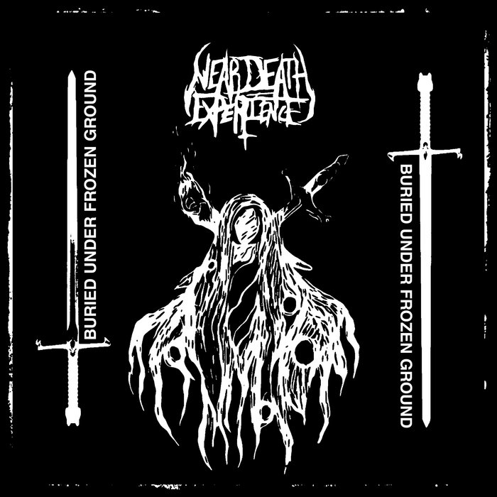 Buried Under Frozen Ground Near Death Experience