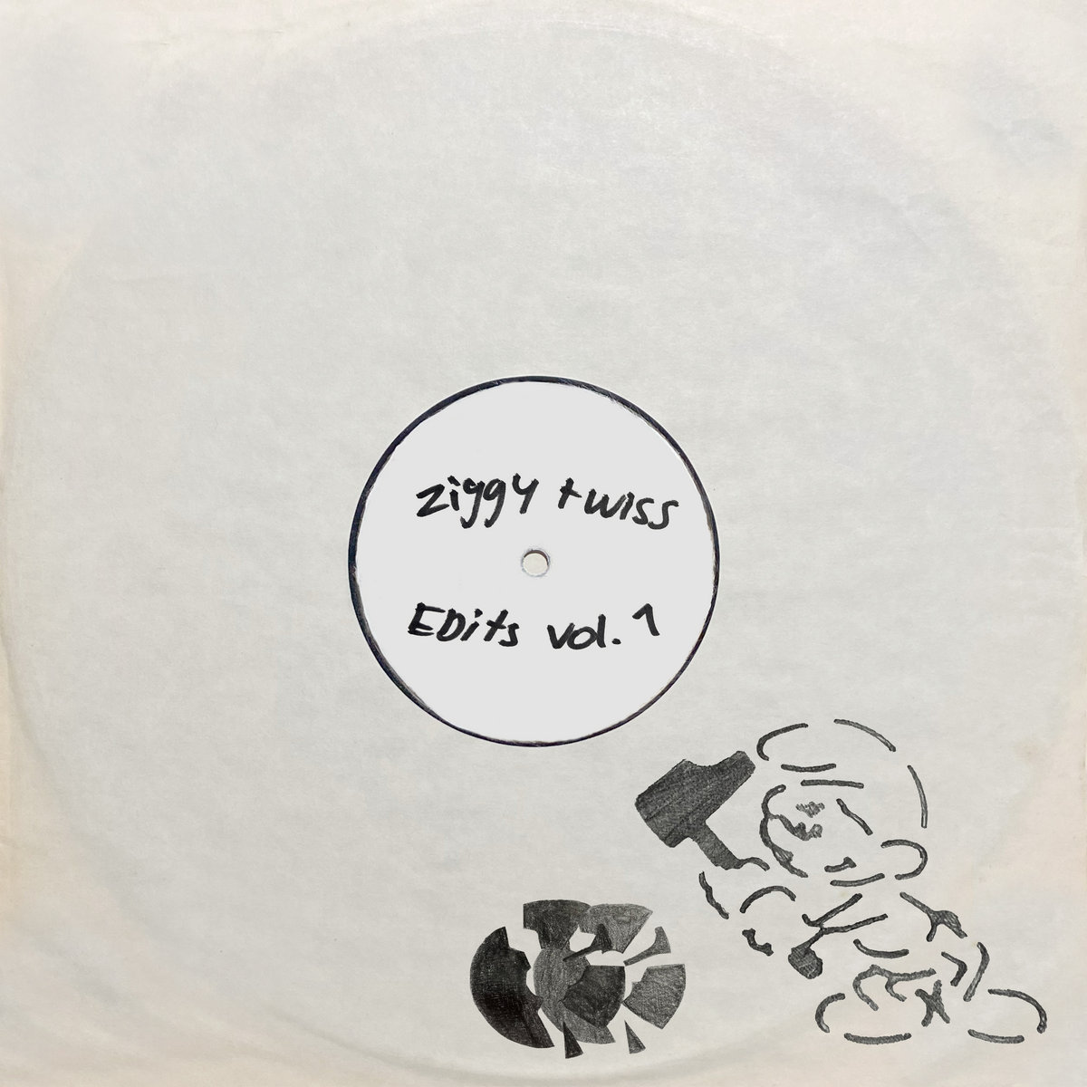 EDITS VOL.1 | Ziggy Twiss