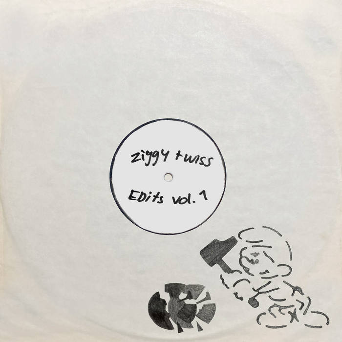 EDITS VOL.1 | Ziggy Twiss