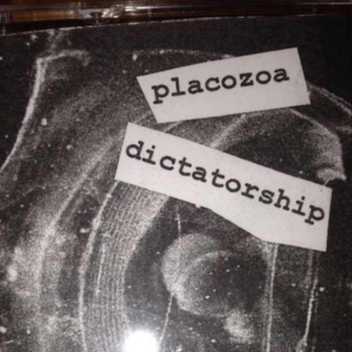 Corpse Rot SRC006 Placozoa Dictatorship Subruckus Collective