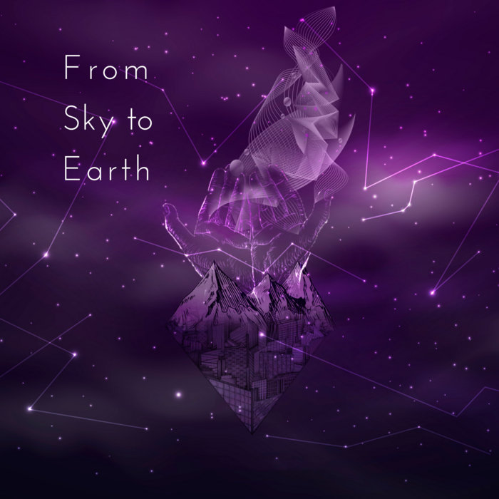 From Sky to Earth | Reyes del Barrio