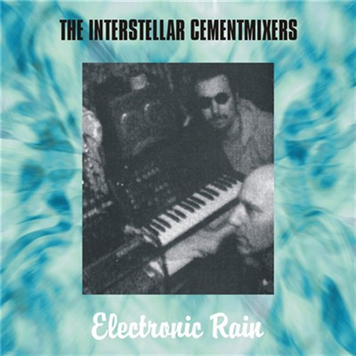 Electronic Rain | The Interstellar Cementmixers