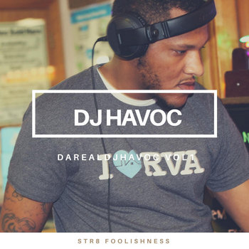 Music | Dj Havoc